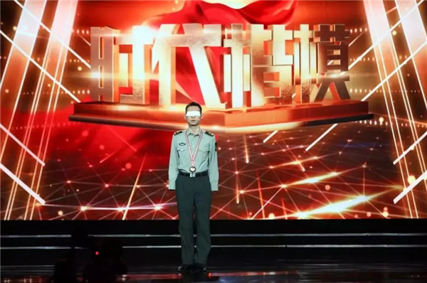 排雷英雄——杜富国