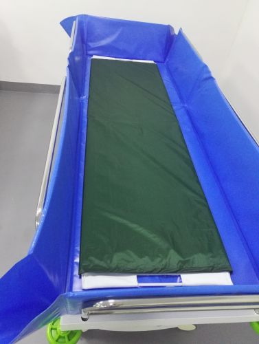 医用过床器