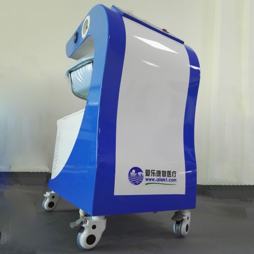 电动洗头车
