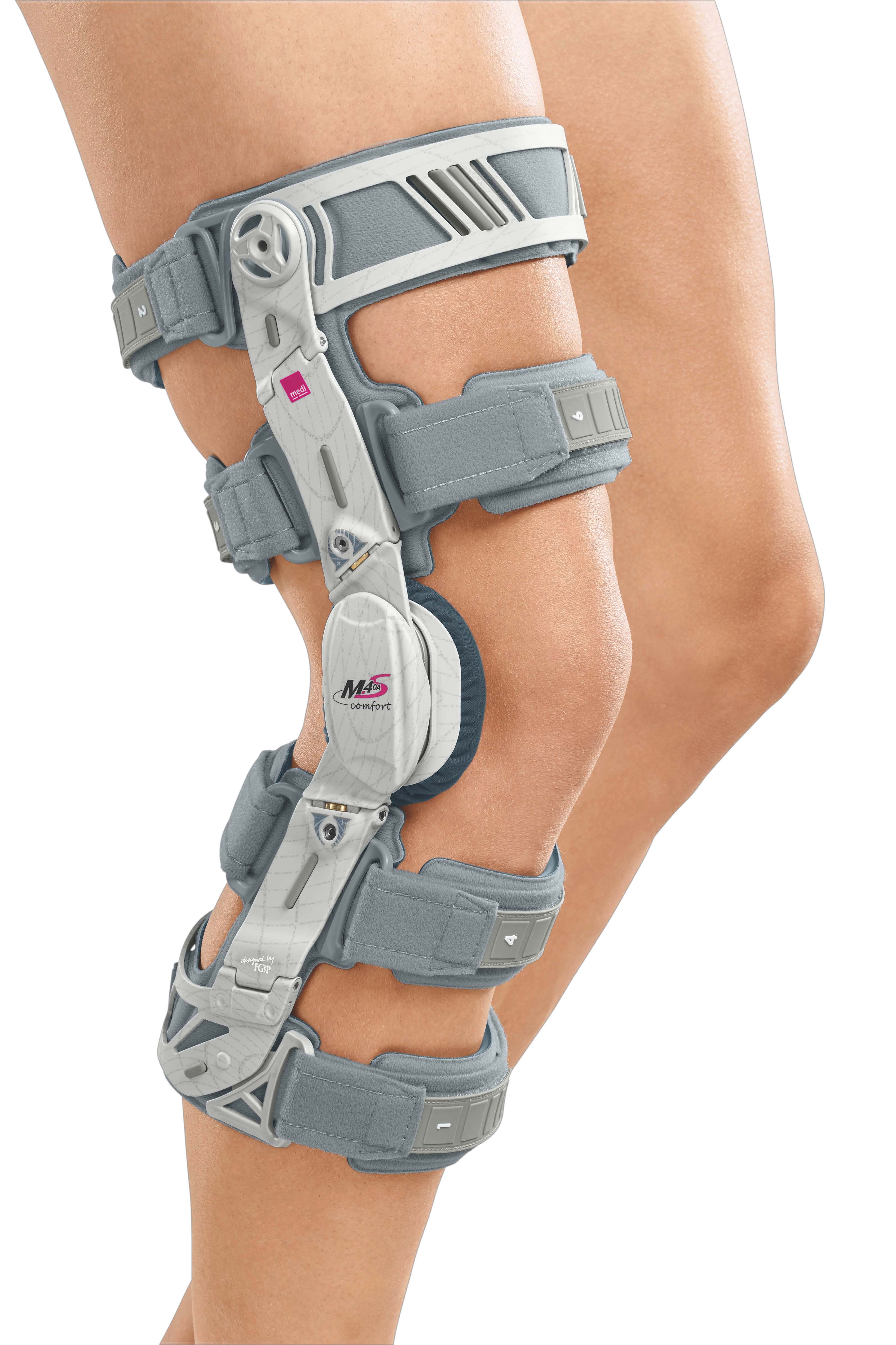 m.4s OA comfort
