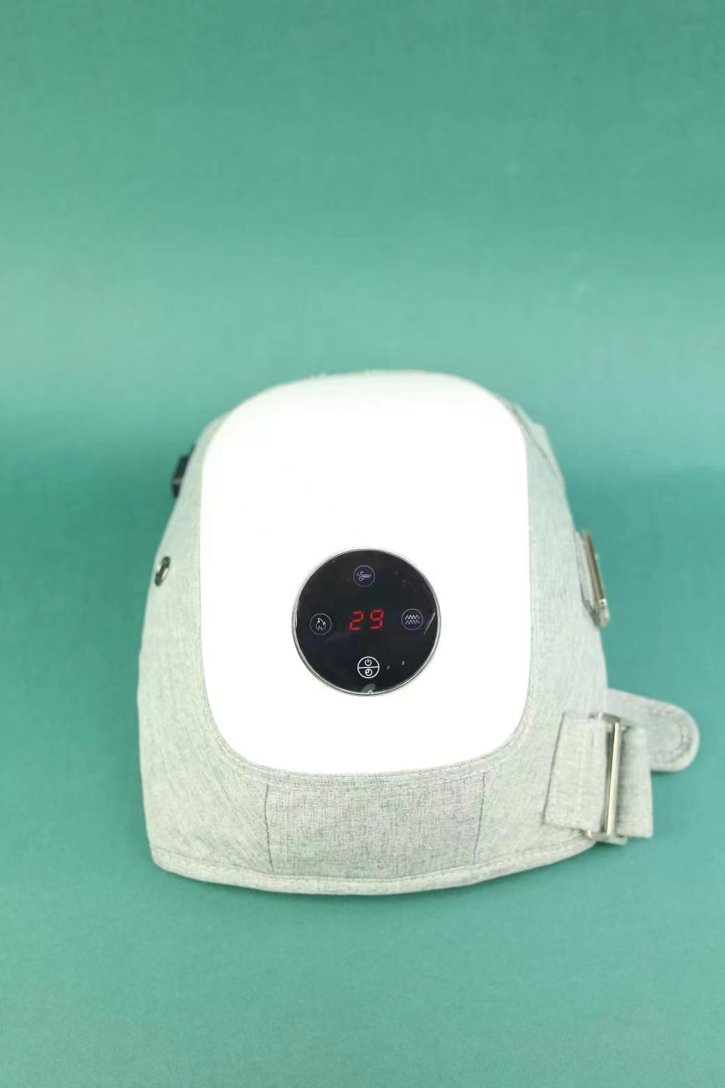 膝盖按摩器