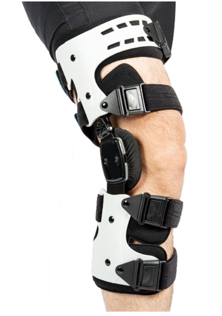 Unlimit S1 OA Knee Brace