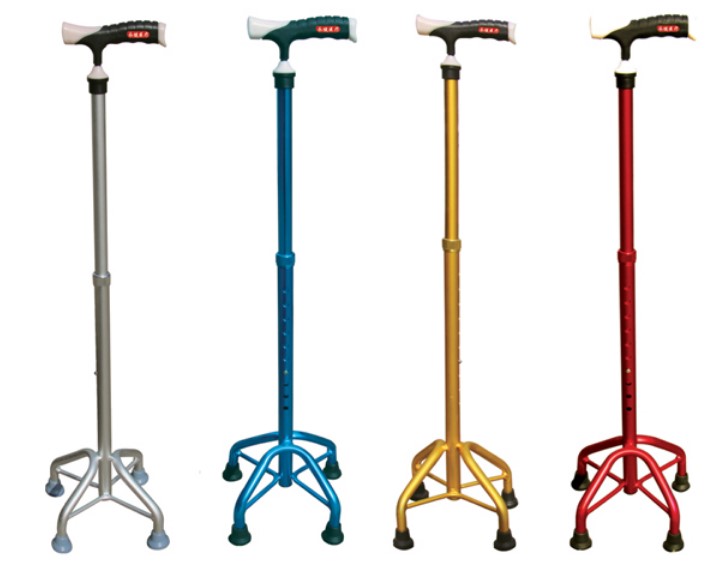 Walking Crutches Stick