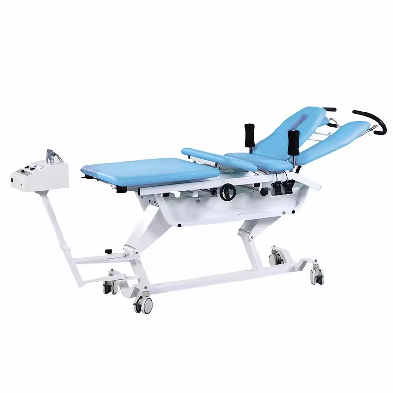 Multifunctional Traction Table