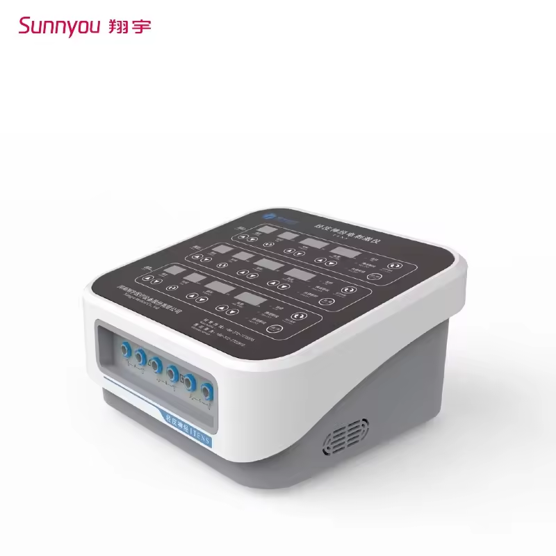 经皮神经电刺激仪