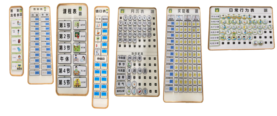教室结构化教学互动系统