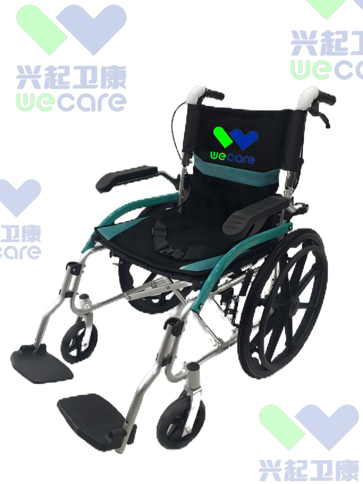 功能轮椅